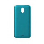 Back Panel Cover For Blu Studio G Plus Blue - Maxbhi.com