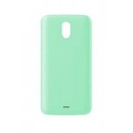 Back Panel Cover For Blu Studio G Plus Green - Maxbhi.com