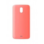 Back Panel Cover For Blu Studio G Plus Pink - Maxbhi.com