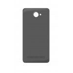 Back Panel Cover For Blu Studio Mini Lte Grey - Maxbhi.com