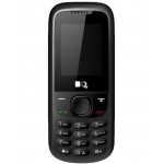Back Panel Cover for BQ K12 - White