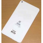 Back Panel Cover for BSNL-Champion DM6513 - Black