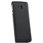 Back Panel Cover for BSNL-Champion My Phone 51 - Black