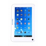 Back Panel Cover for BSNL Penta IS701C T-Pad - Black