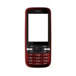 Back Panel Cover for Byond Tech BY 012 Plus - Black