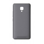 Back Panel Cover For Blu Studio One Plus Black - Maxbhi.com