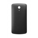 Back Panel Cover For Blu Studio X Black - Maxbhi.com
