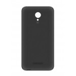 Back Panel Cover For Blu Studio Xl Black - Maxbhi.com