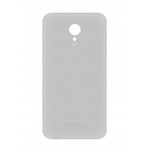 Back Panel Cover For Blu Studio Xl White - Maxbhi.com