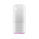 Back Panel Cover For Blu Tank Ii Pink - Maxbhi.com
