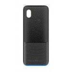 Back Panel Cover For Blu Tank Ii Yellow - Maxbhi.com
