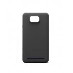 Back Panel Cover For Blu Vivo 4.3 Black - Maxbhi.com