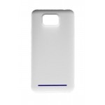 Back Panel Cover For Blu Vivo 4.3 White - Maxbhi.com