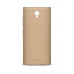 Back Panel Cover For Blu Vivo 5r Gold - Maxbhi.com