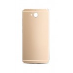 Back Panel Cover For Blu Vivo 6 Gold - Maxbhi.com