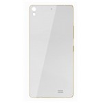 Back Panel Cover For Blu Vivo Air White - Maxbhi Com