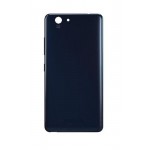 Back Panel Cover For Blu Vivo Xl Black - Maxbhi.com