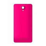 Back Panel Cover For Blu Win Hd Pink - Maxbhi.com