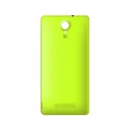 Back Panel Cover For Blu Win Hd Yellow - Maxbhi.com