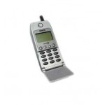Back Panel Cover For Bosch 909 Dual Silver - Maxbhi.com