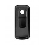 Back Panel Cover For Boss Mobiles Boss 2220 Multimedia Black - Maxbhi.com