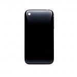 Back Panel Cover For Boss Mobiles Boss E Phone 3300 Black - Maxbhi Com