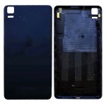 Back Panel Cover For Bq Aquaris E5s White - Maxbhi Com