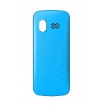 Back Panel Cover For Bq K18 Blue - Maxbhi.com