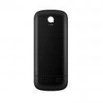 Back Panel Cover For Bq K20 White - Maxbhi Com