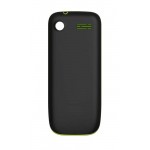 Back Panel Cover For Bq K26 Green - Maxbhi.com