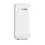 Back Panel Cover For Bq K28 White - Maxbhi.com