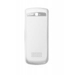 Back Panel Cover For Bq K50 White - Maxbhi.com