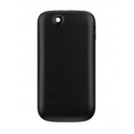 Back Panel Cover For Bq K80 Black - Maxbhi.com
