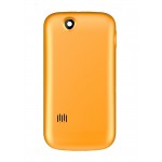 Back Panel Cover For Bq K80 Orange - Maxbhi.com