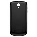 Back Panel Cover For Bq K90 Black - Maxbhi Com