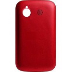 Back Panel Cover For Bq S35 White - Maxbhi Com