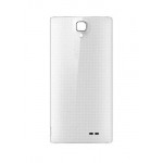 Back Panel Cover For Bq S39 Black - Maxbhi.com