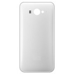 Back Panel Cover For Bq S50 Black - Maxbhi Com
