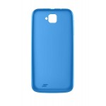 Back Panel Cover For Bq S60 Blue - Maxbhi.com