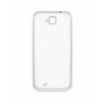 Back Panel Cover For Bq S60 White - Maxbhi.com