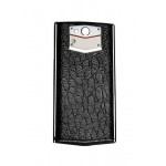 Back Panel Cover For Brandsdaddy Bd Magic Plus Black - Maxbhi.com
