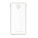 Back Panel Cover For Bs Mobile Yuma White - Maxbhi.com