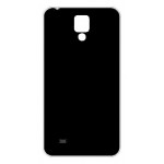 Back Panel Cover For Bsnl Penta Smart Ps501 Black - Maxbhi Com