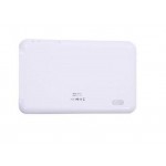 Back Panel Cover For Bsnl Penta Tpad Is701cx White - Maxbhi.com
