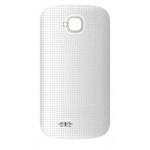 Back Panel Cover For Bsnlchampion My Phone 35 White - Maxbhi Com
