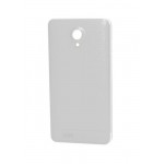 Back Panel Cover For Bsnlchampion My Phone 42 White - Maxbhi.com