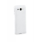 Back Panel Cover For Bsnlchampion My Phone 51 White - Maxbhi.com