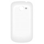 Back Panel Cover For Bsnlchampion Sm3513 White - Maxbhi Com