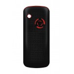 Back Panel Cover For Bsnlchampion Sq 181 Power Black - Maxbhi.com