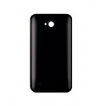Back Panel Cover For Byond Tech B51 Black - Maxbhi.com